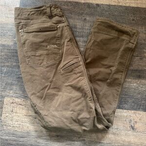 Kuhl Men's Cargo Pants - Tan